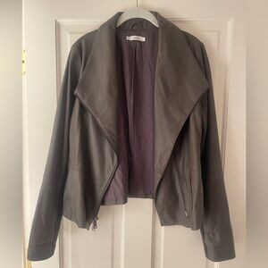 Vince Jacket Size L